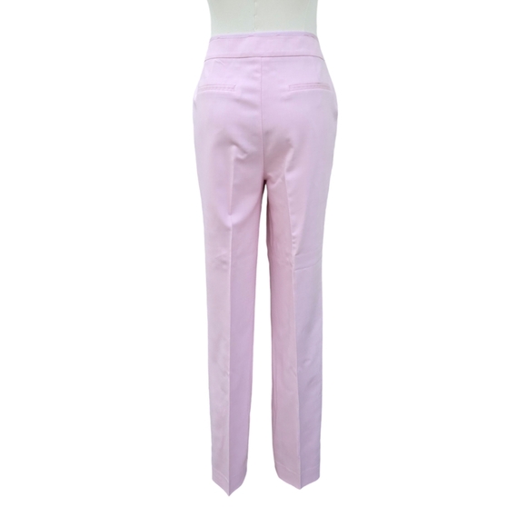 Ted Baker Pink Pants - Ted Size 2 US size 6 - Picture 7 of 10